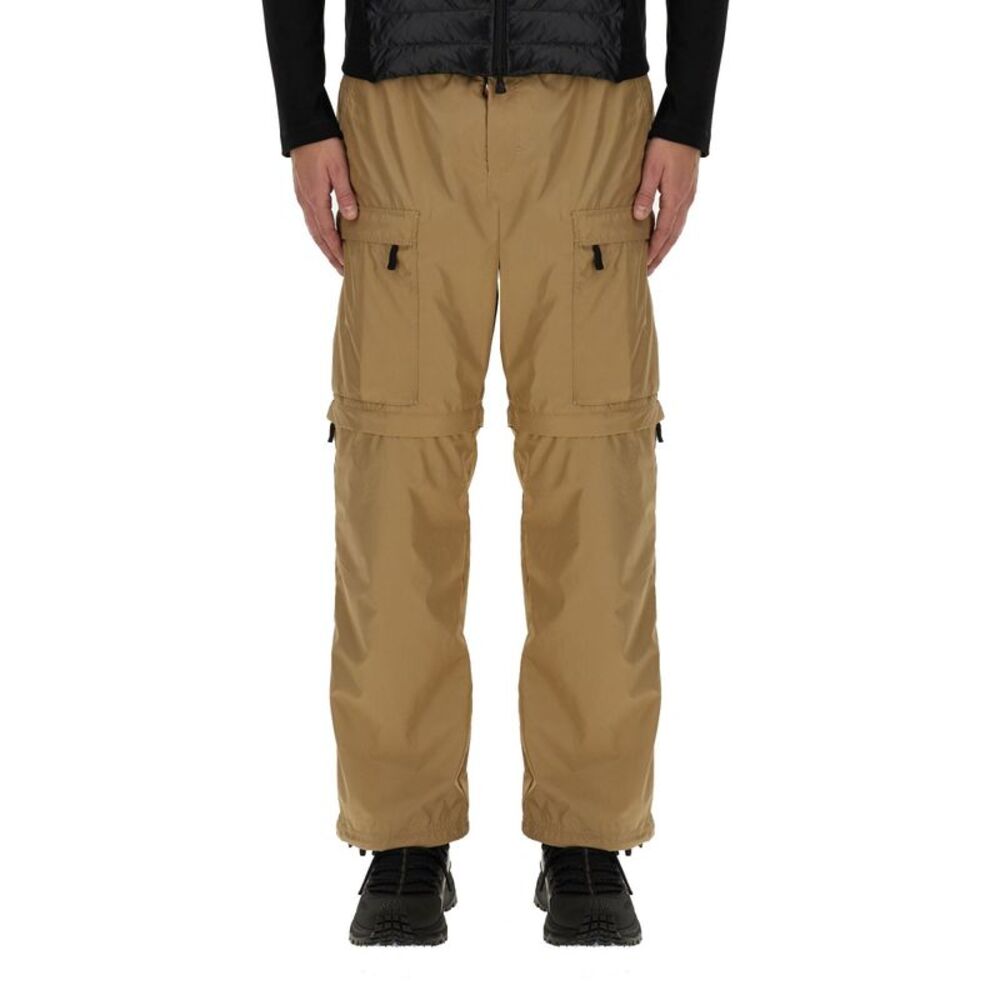 Moncler Grenoble Men Cargo Pants